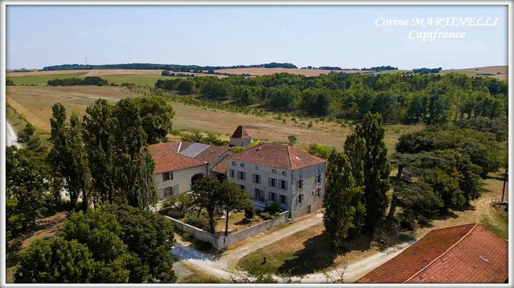 Ma-Cabane - Vente Maison AGEN, 885 m²