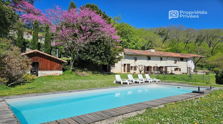Ma-Cabane - Vente Maison AGEN, 335 m²