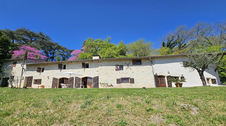 Ma-Cabane - Vente Maison AGEN, 335 m²
