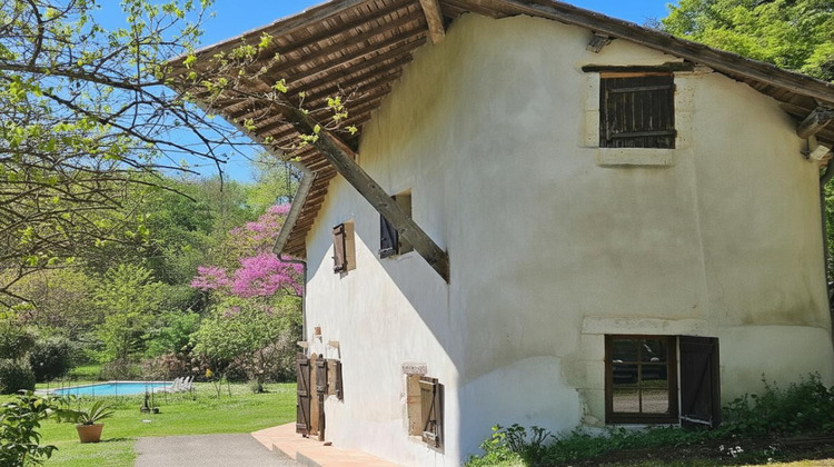 Ma-Cabane - Vente Maison AGEN, 335 m²