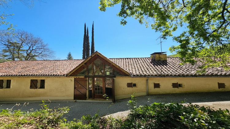 Ma-Cabane - Vente Maison AGEN, 335 m²