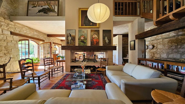 Ma-Cabane - Vente Maison AGEN, 335 m²