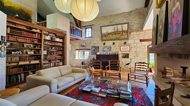Ma-Cabane - Vente Maison AGEN, 335 m²