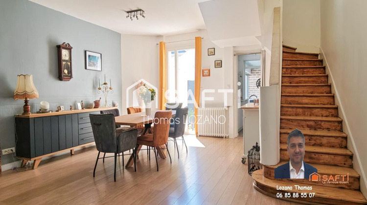 Ma-Cabane - Vente Maison Agen, 127 m²