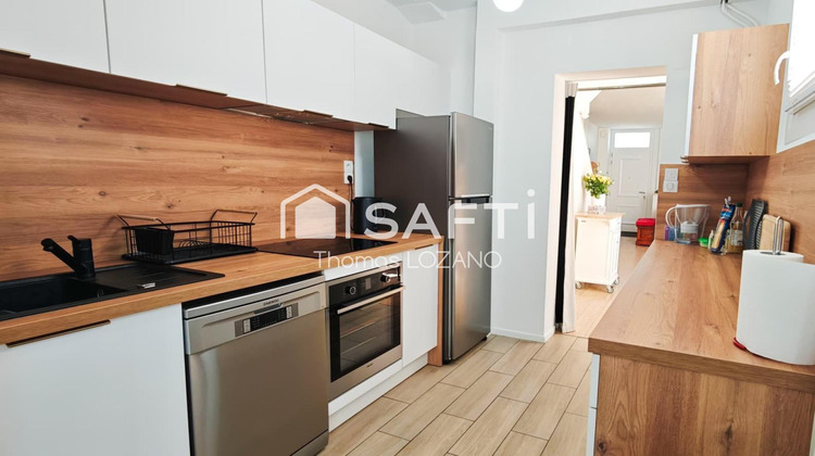 Ma-Cabane - Vente Maison Agen, 127 m²