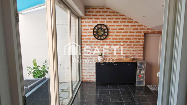 Ma-Cabane - Vente Maison Agen, 127 m²