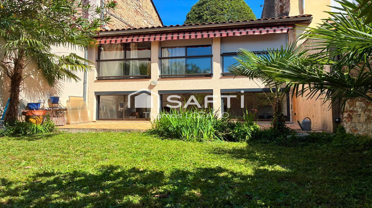 Ma-Cabane - Vente Maison Agen, 90 m²