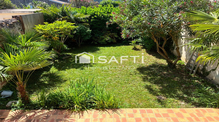 Ma-Cabane - Vente Maison Agen, 90 m²