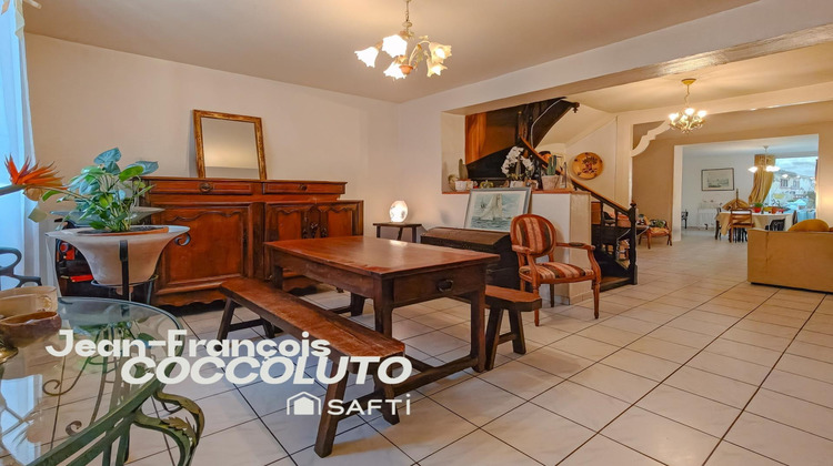 Ma-Cabane - Vente Maison Agen, 130 m²