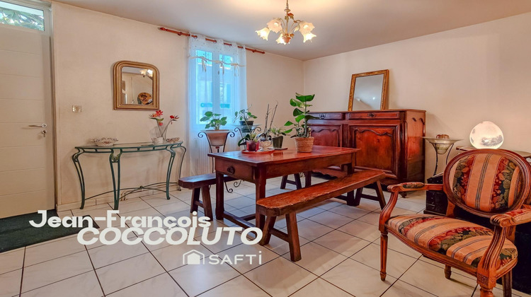 Ma-Cabane - Vente Maison Agen, 130 m²