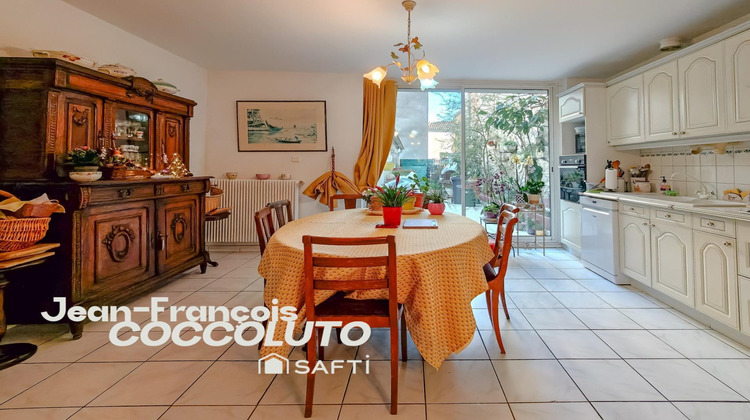 Ma-Cabane - Vente Maison Agen, 130 m²