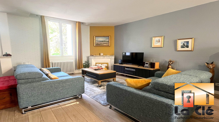Ma-Cabane - Vente Maison Agen, 126 m²