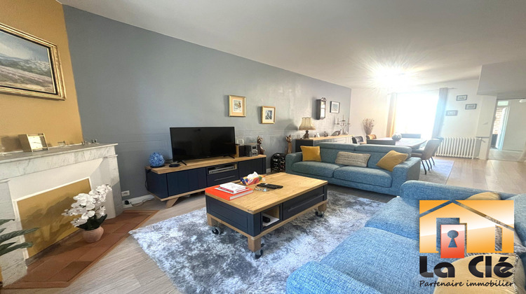 Ma-Cabane - Vente Maison Agen, 126 m²
