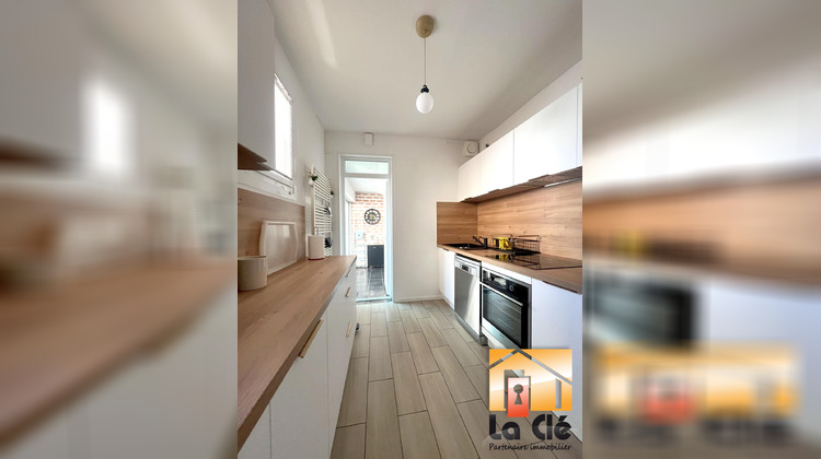 Ma-Cabane - Vente Maison Agen, 126 m²