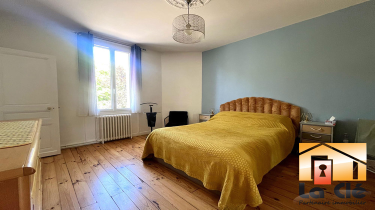 Ma-Cabane - Vente Maison Agen, 126 m²