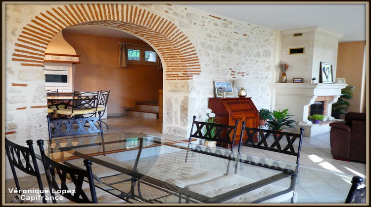 Ma-Cabane - Vente Maison AGEN, 205 m²