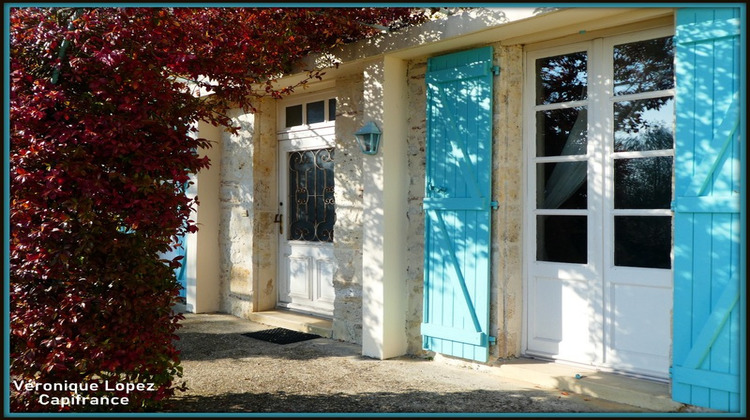 Ma-Cabane - Vente Maison AGEN, 205 m²