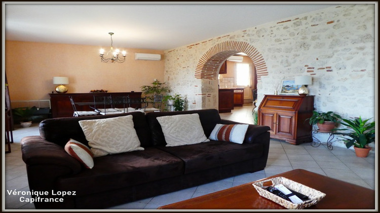 Ma-Cabane - Vente Maison AGEN, 205 m²