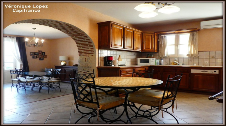 Ma-Cabane - Vente Maison AGEN, 205 m²