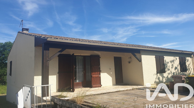 Ma-Cabane - Vente Maison Agen, 91 m²