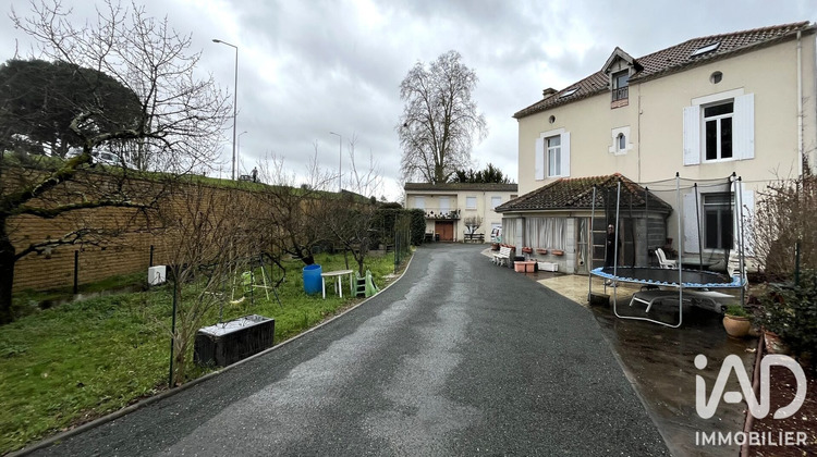 Ma-Cabane - Vente Maison Agen, 135 m²