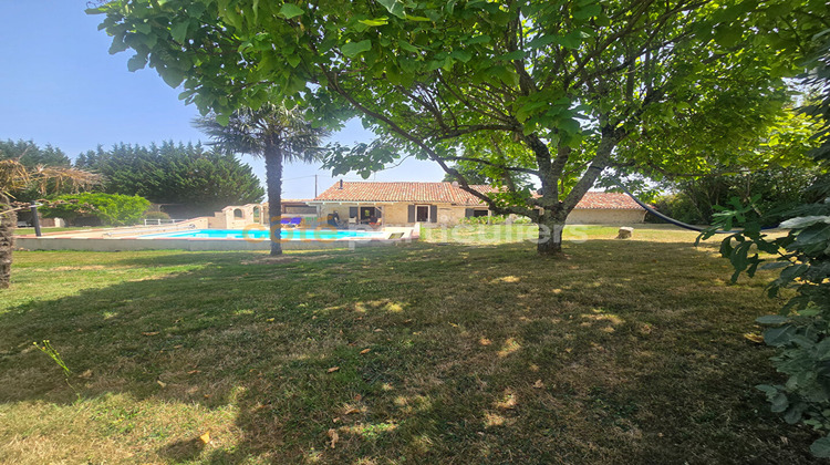 Ma-Cabane - Vente Maison AGEN, 156 m²