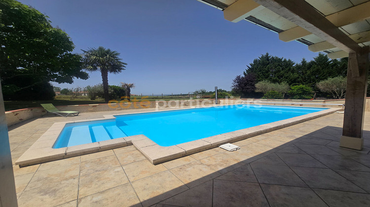 Ma-Cabane - Vente Maison AGEN, 156 m²