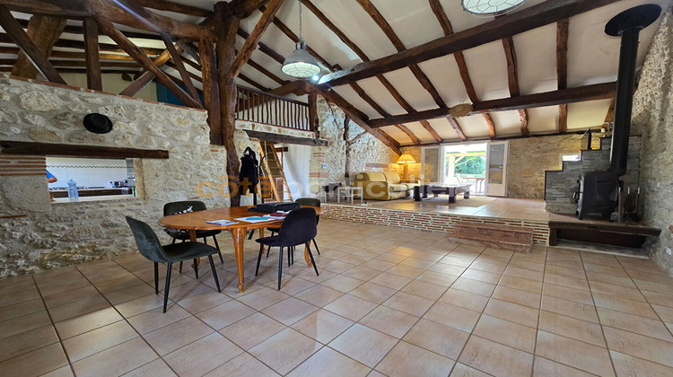 Ma-Cabane - Vente Maison AGEN, 156 m²