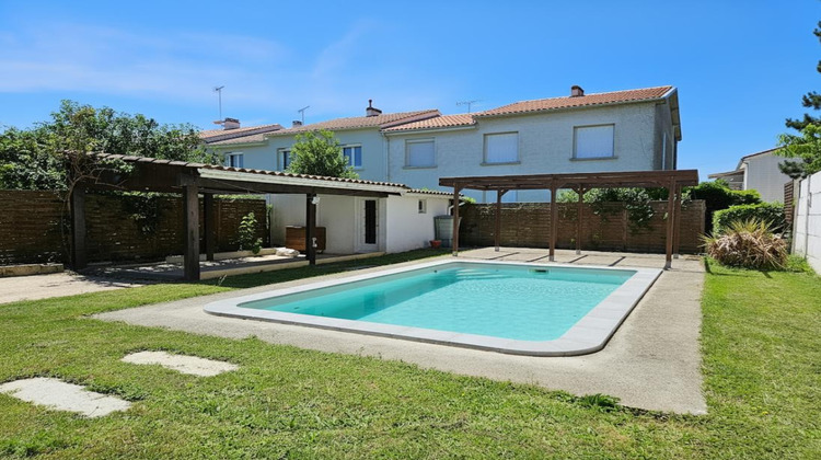 Ma-Cabane - Vente Maison AGEN, 123 m²