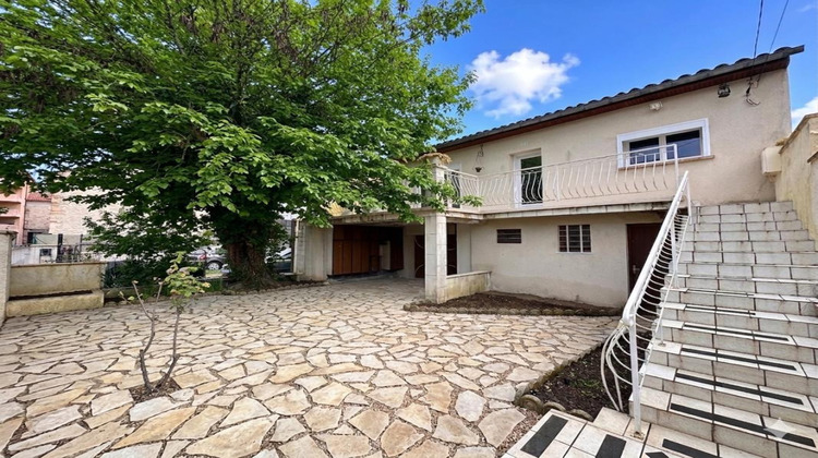 Ma-Cabane - Vente Maison AGEN, 92 m²