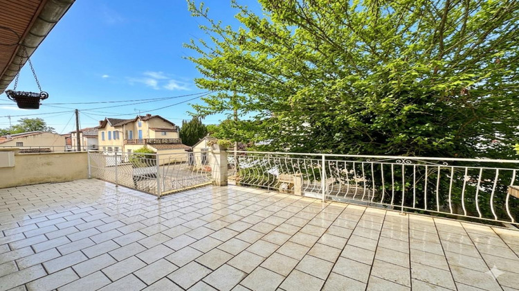 Ma-Cabane - Vente Maison AGEN, 92 m²