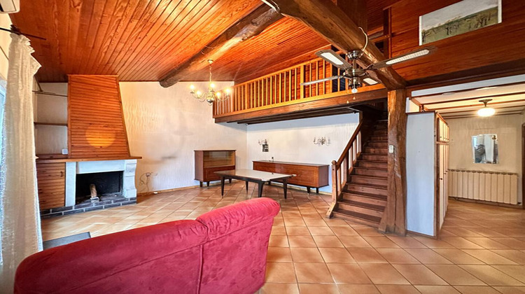 Ma-Cabane - Vente Maison AGEN, 92 m²