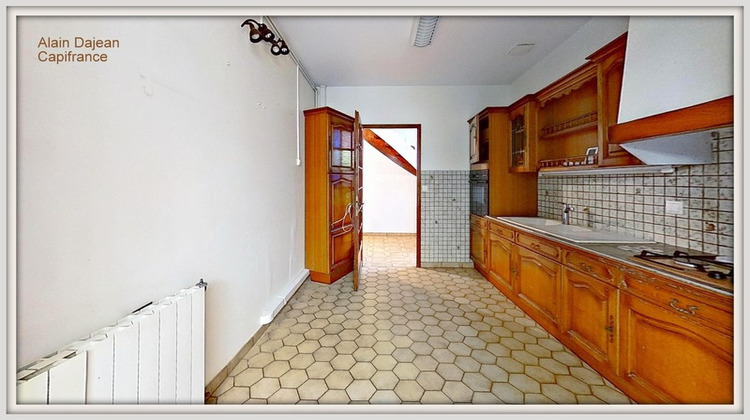 Ma-Cabane - Vente Maison AGEN, 150 m²