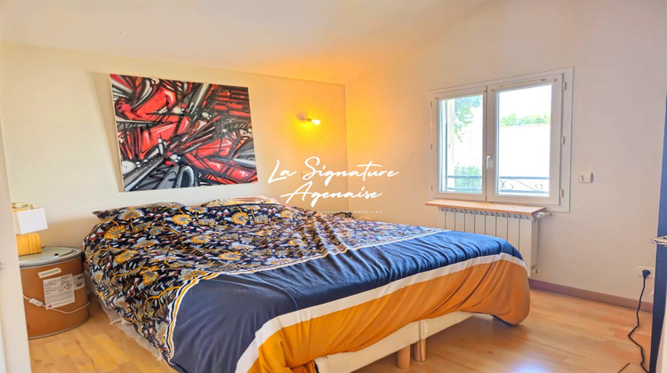 Ma-Cabane - Vente Maison Agen, 67 m²