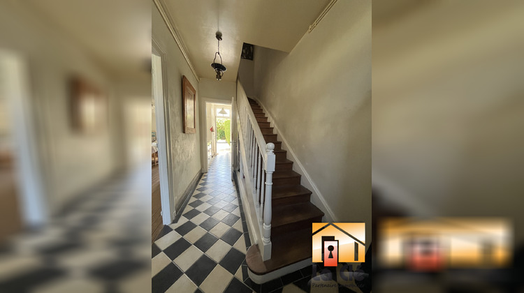 Ma-Cabane - Vente Maison Agen, 110 m²