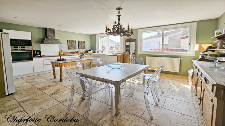 Ma-Cabane - Vente Maison AGEN, 142 m²