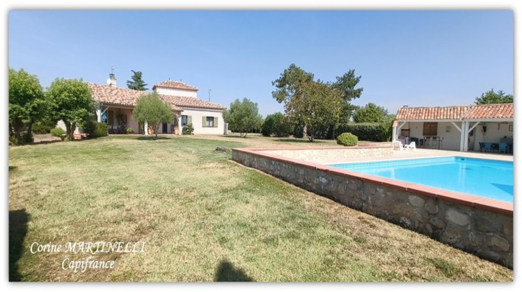 Ma-Cabane - Vente Maison AGEN, 194 m²