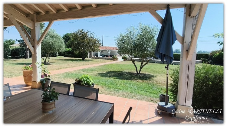 Ma-Cabane - Vente Maison AGEN, 194 m²