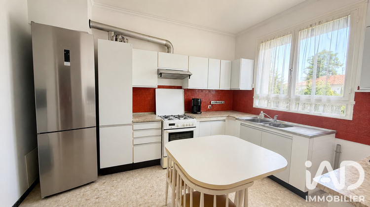 Ma-Cabane - Vente Maison Agen, 134 m²