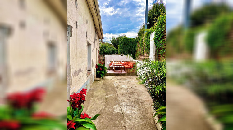 Ma-Cabane - Vente Maison Agen, 110 m²