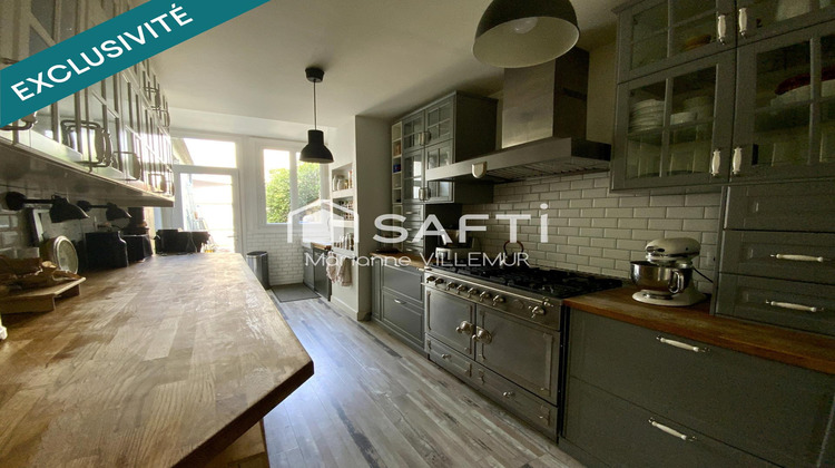 Ma-Cabane - Vente Maison Agen, 271 m²