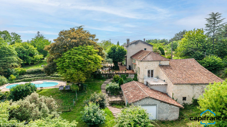 Ma-Cabane - Vente Maison AGEN, 190 m²