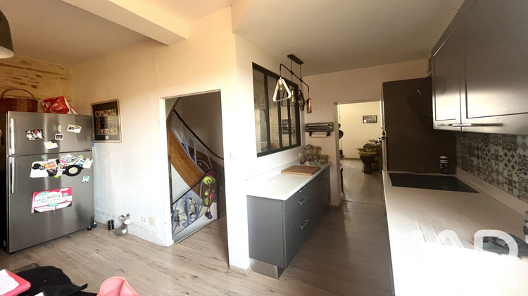 Ma-Cabane - Vente Maison Agen, 101 m²