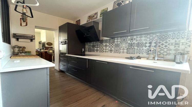 Ma-Cabane - Vente Maison Agen, 101 m²