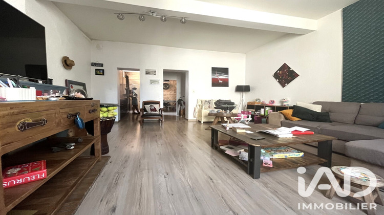 Ma-Cabane - Vente Maison Agen, 101 m²
