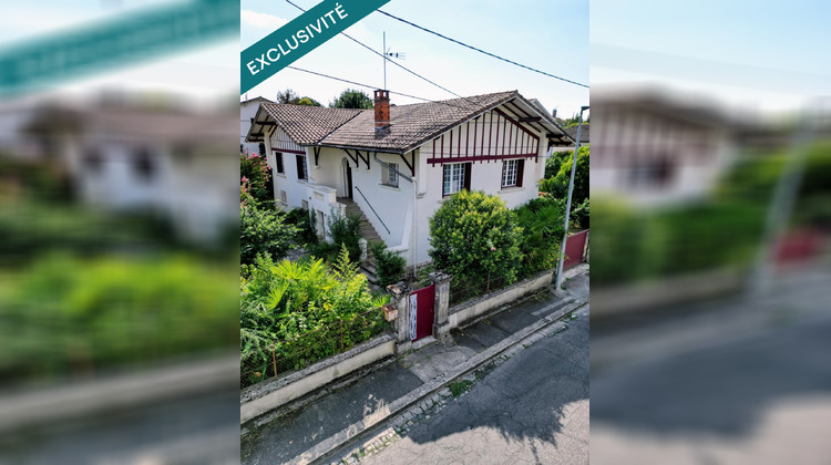 Ma-Cabane - Vente Maison Agen, 213 m²