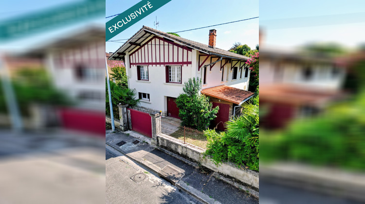 Ma-Cabane - Vente Maison Agen, 213 m²