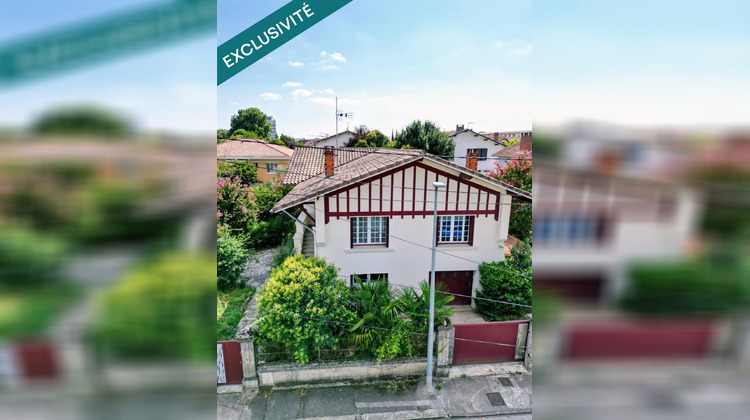 Ma-Cabane - Vente Maison Agen, 213 m²