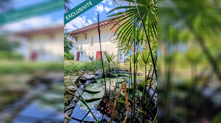 Ma-Cabane - Vente Maison Agen, 213 m²