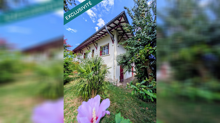 Ma-Cabane - Vente Maison Agen, 213 m²